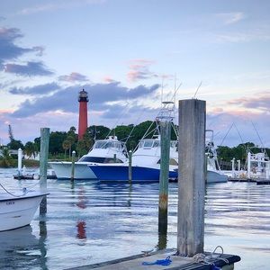 Meet your Posher, Meg